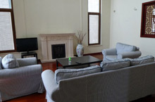 Dragon Bay Villa