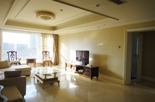 United Apartment