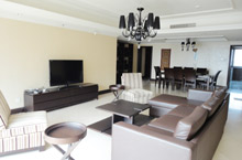 United Apartment
