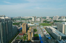 United Apartment