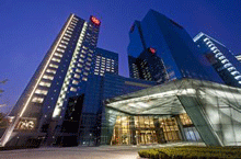 GTC Residence Beijing